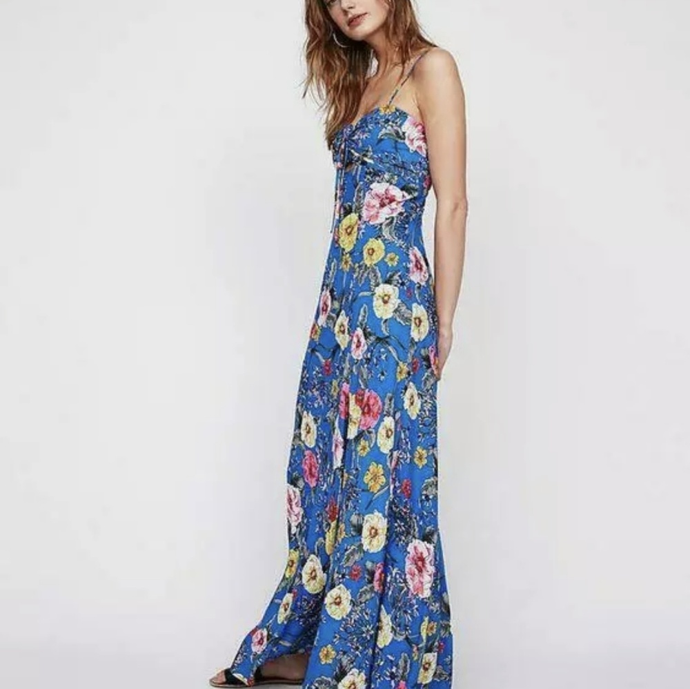 Express dress Xs